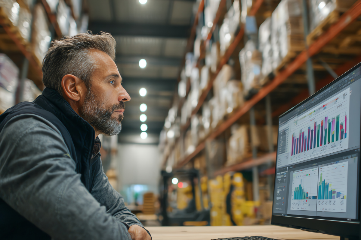 5 Reasons to Digitise Your Procurement Process in 2025