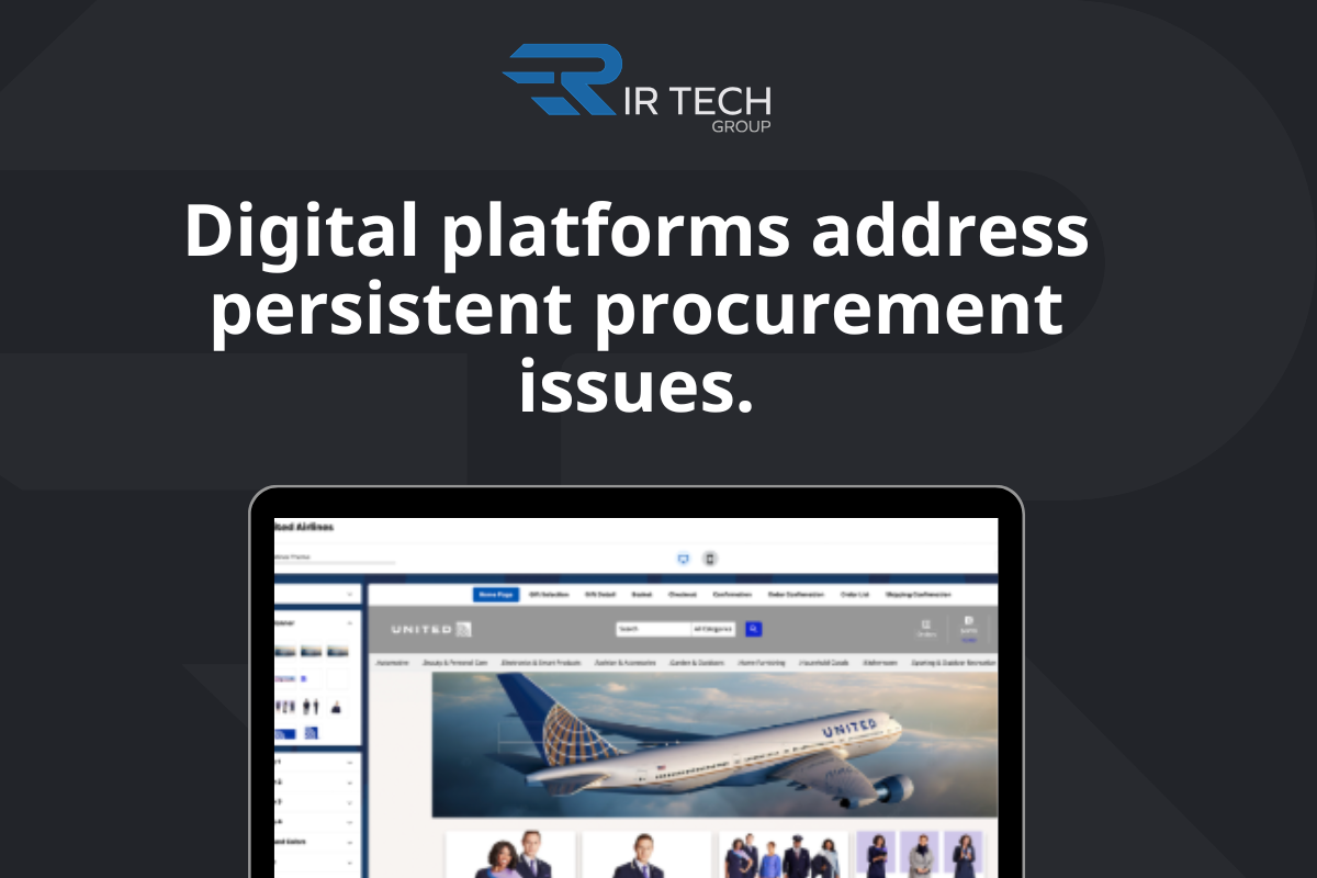 7 Ways Modern Procurement Platforms Solve Traditional Procurement Problems