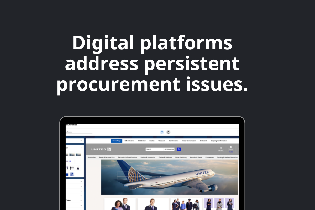 7 Ways Modern Procurement Platforms Solve Traditional Procurement Problems